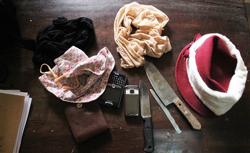 Dot nhap ho doc than, khong che cuop tai san dem mung 3 Tet hinh anh