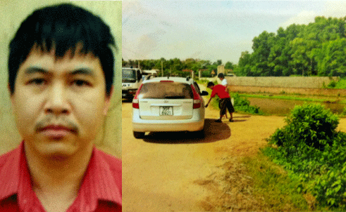 Cuu canh sat nhan hoi lo dung luat giang ho hinh anh