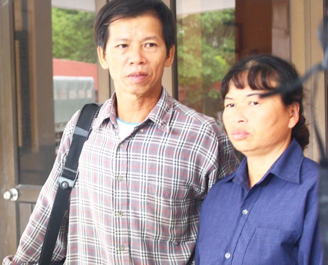 Ong Nguyen Thanh Chan chinh thuc 'sach toi' hinh anh