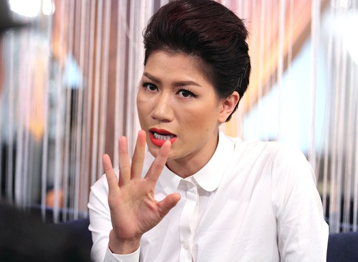 Trang Tran co bi khoi to toi chong nguoi thi hanh cong vu? hinh anh