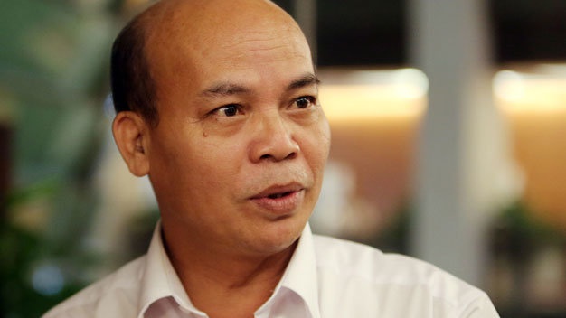 Bi dan kien, quan chuc phai dich than hau toa? hinh anh