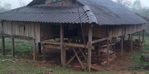 Thieu nu tu vong trong tinh trang khoa than hinh anh