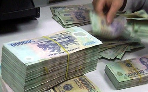 Lam dung chuc vu, nguyen can bo cong an linh an 22 nam tu hinh anh