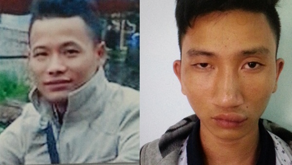 Doi nam nu dang tam su bi khong che, cuop xe hinh anh