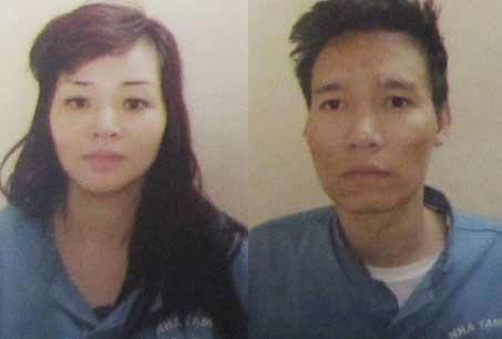 Bat giu nguoi khi khong vay duoc tien ngan hang hinh anh