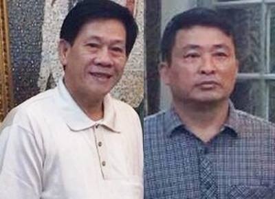 'Bay cut' gia danh trung tuong bi truy na toan quoc hinh anh