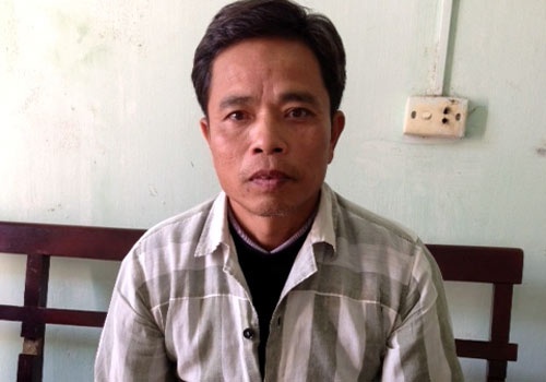 Day dut cua dan phong giet nguoi vi nham trom cho hinh anh