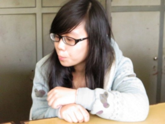 Đặng Gia Linh là đồng phạm tích cực trong vụ án.