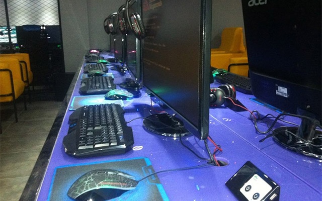 Den tiem Internet au da roi giet nguoi hinh anh