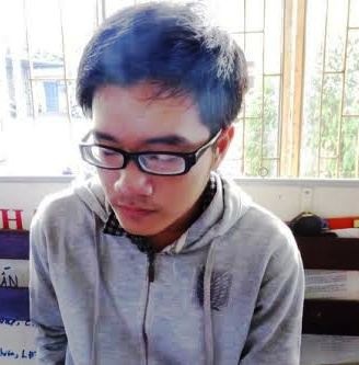 Trần Nhật Duy có mối quan hệ với nạn nhân từ lúc là học sinh.