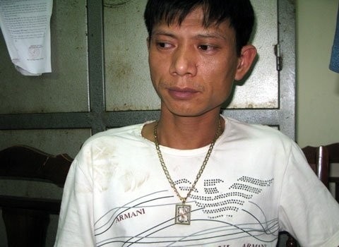 Trum giang ho Tu 'khi' va dong bon hau toa hinh anh