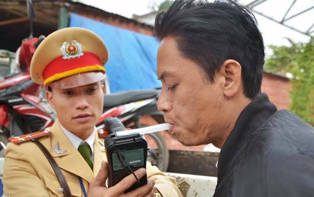 'Tich thu xe vap phai phan ung nhung toi cho la phu hop' hinh anh