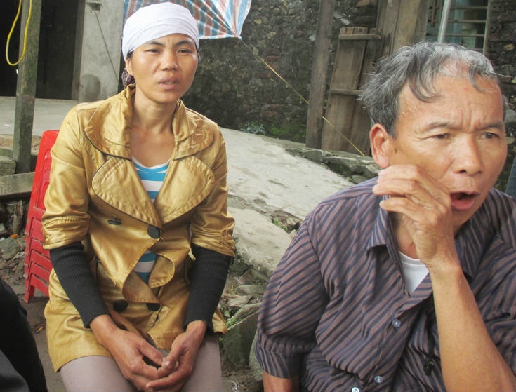 Vu con bac chet tai tru so: Cong an cum va tat nan nhan hinh anh