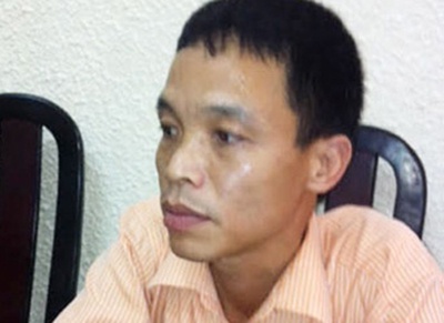 Bat truong cong an xa lam giay to gia cho 'co dau Viet' hinh anh