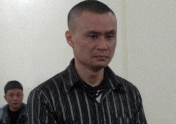 Ke cuoi cung vu dau sung tren cao toc Lang – Hoa Lac linh an hinh anh