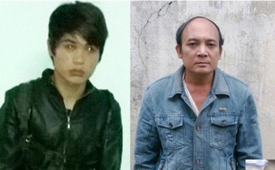 Trom cho dung kiem, ot bot tan cong nguoi truy duoi hinh anh