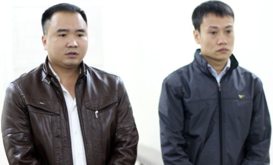 Giam doc 'trom' phan mem kiem loi hon 1 ty dong hinh anh