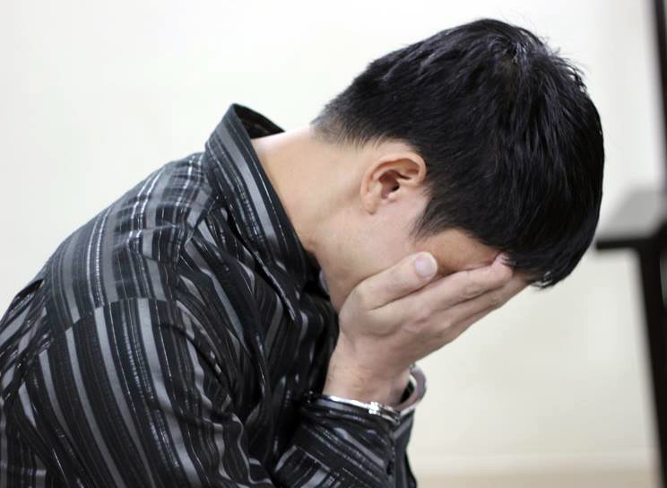 Loi khan cau cua MC dam cuoi sat hai nguoi tinh hinh anh