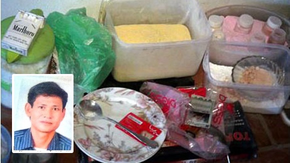 Giang ho Bac Ninh sap bi dua ra xet xu luu dong hinh anh