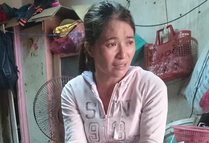 Vu 5 trieu yen Nhat: Chi Hong duoc ho tro phap ly mien phi hinh anh