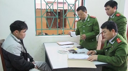 Vien kiem sat de nghi bat buoc ghi am, ghi hinh khi hoi cung hinh anh