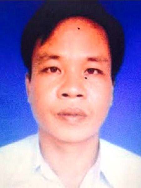 Nguyễn Văn Hiền.