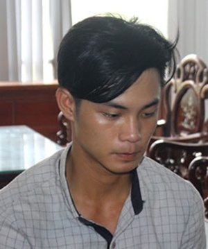 Nguyễn Bảo Quốc