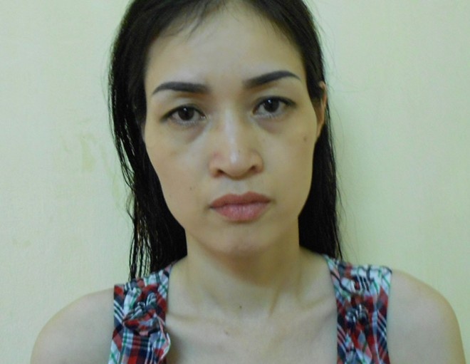 Ket cuc cua nu giang ho dan canh doi no hinh anh