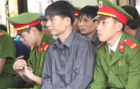 Giang ho Tu 'khi' keu oan hinh anh