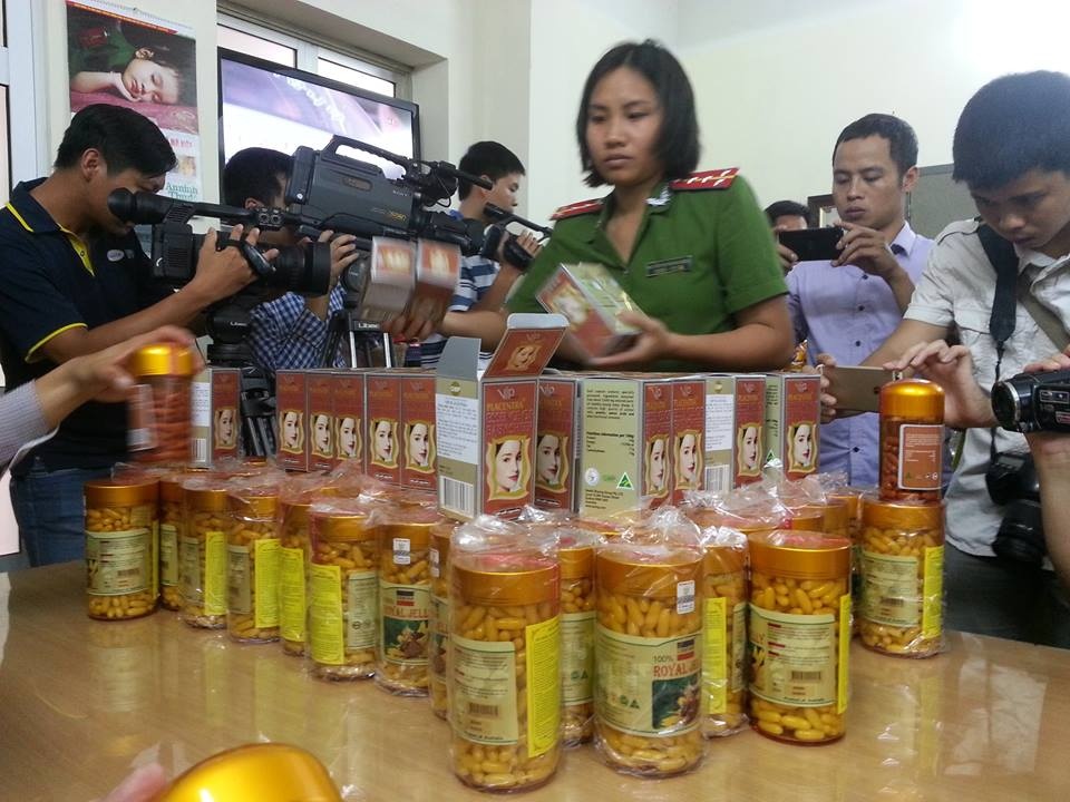 20 tan thuc pham chuc nang nghi rom cua nu giam doc hinh anh