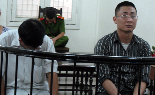 ‘Chau cua sep hang khong’ chiem doat 25 ty dong hinh anh