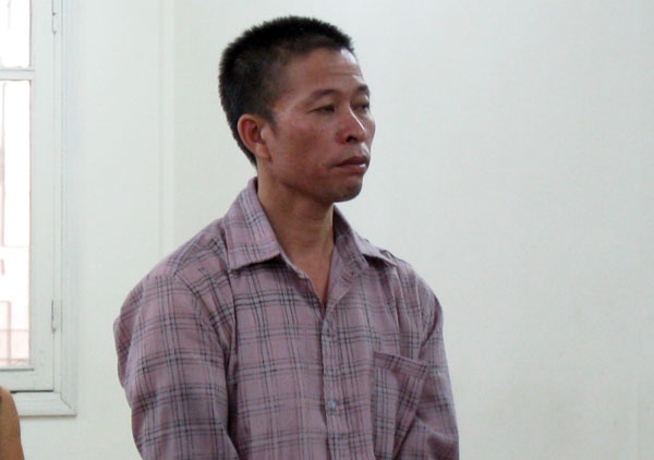 Giet nguoi sau khi tha ran ra duong hinh anh
