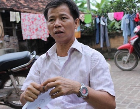 Xuat hien don to cao, vu ong Chan se dien bien the nao? hinh anh