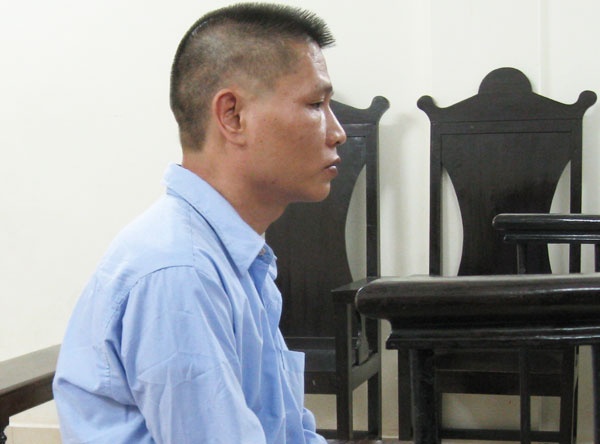 Nan nhan tat tho sau nhung cu tat lien tiep cua chong hinh anh