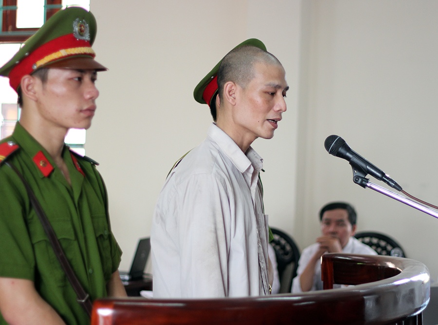 Bi cao keu oan vi 'khong duoc danh dap' hinh anh