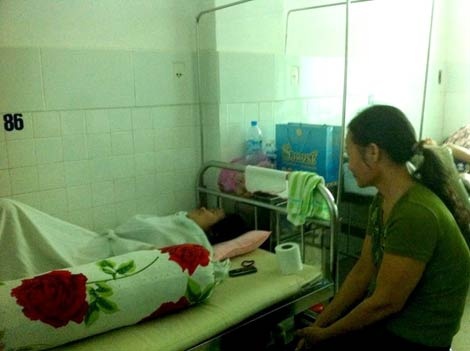 Vu roi thang may kinh hoang qua loi ke cua cac nan nhan hinh anh