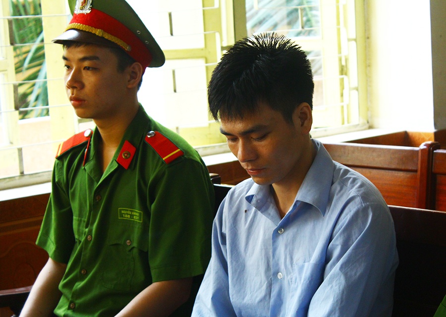 Vo ong Chan noi gi ve loi to cao cua nhan chung moi? hinh anh