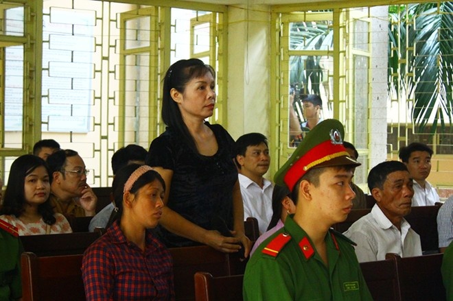 'Kho xu nhan chung vu an Ly Nguyen Chung toi vu khong' hinh anh