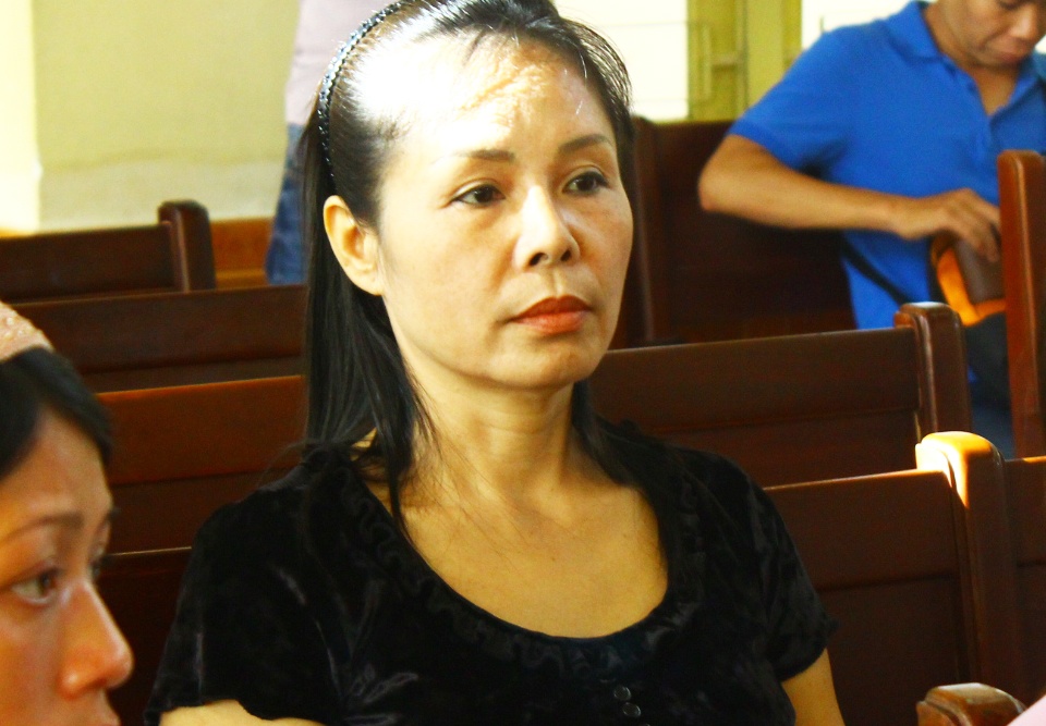 Ai da cung cap 'ban thu toi cua ong Chan' cho nhan chung? hinh anh
