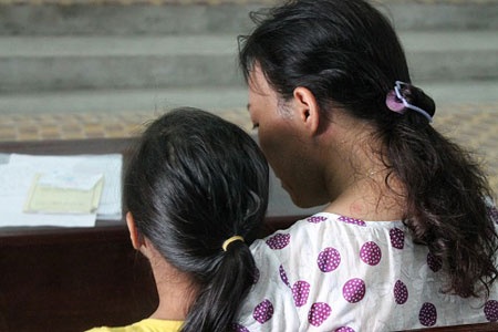 Meo thoat hiem: Phong chong xam hai tinh duc tre em hinh anh