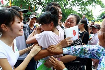 Dac xa 2015: Pho thu tuong yeu cau khong de xay ra tieu cuc hinh anh