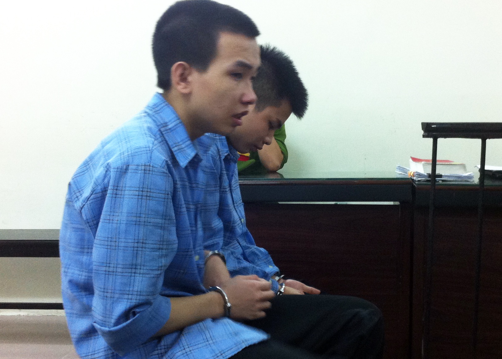 ‘Chau ong chu o Viettel’ khoc nuc no hinh anh