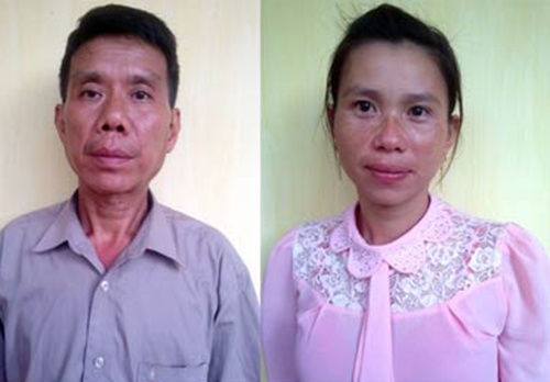 Anh ho cau ket ke buon nguoi, ban em gai lay 100 trieu dong hinh anh