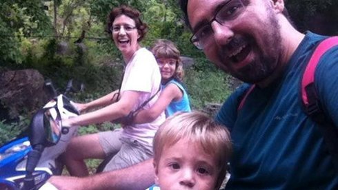 De nghi lam ro vu nguoi nuoc ngoai mat trom tren xe khach hinh anh