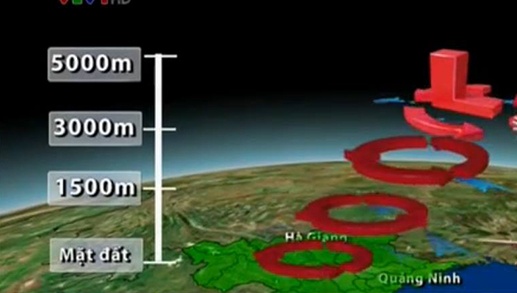 Ly giai lu ong can quet o Dien Bien hinh anh