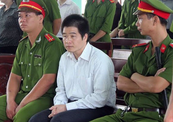 Xet xu 'Tang Keangnam' trong trai tam giam hinh anh