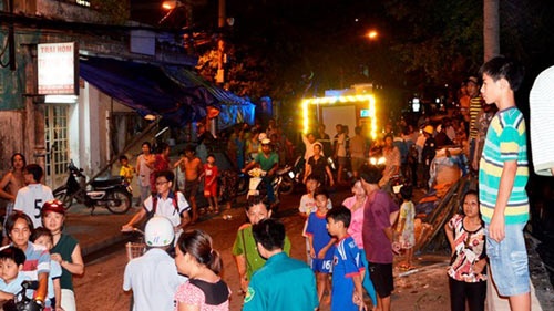 Tiec tien dau tu, ‘phi cong tre’ doa dot nguoi tinh hinh anh