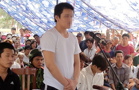 Khong nen xu luu dong nguoi chua thanh nien hinh anh