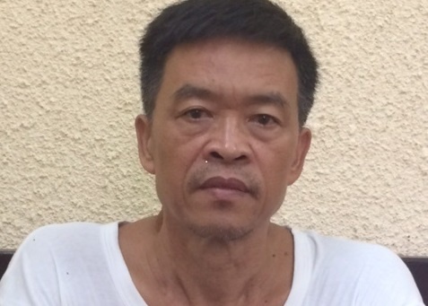 Cuu lanh dao Vinashin bi dieu tra them toi tham o tai san hinh anh