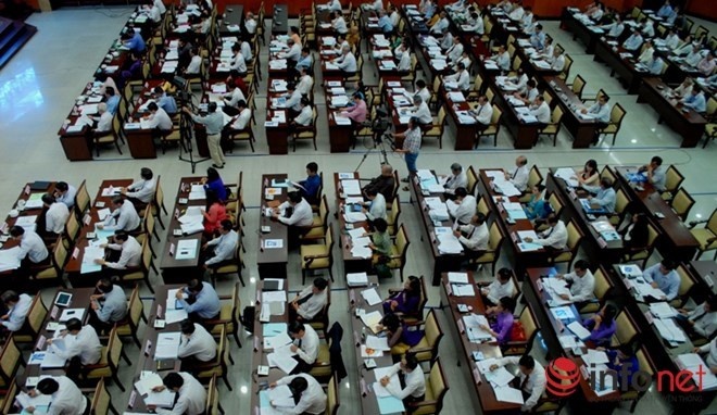 Tai lap 2 cap HDND, ngan sach TP HCM ganh them 47 ty/nam hinh anh